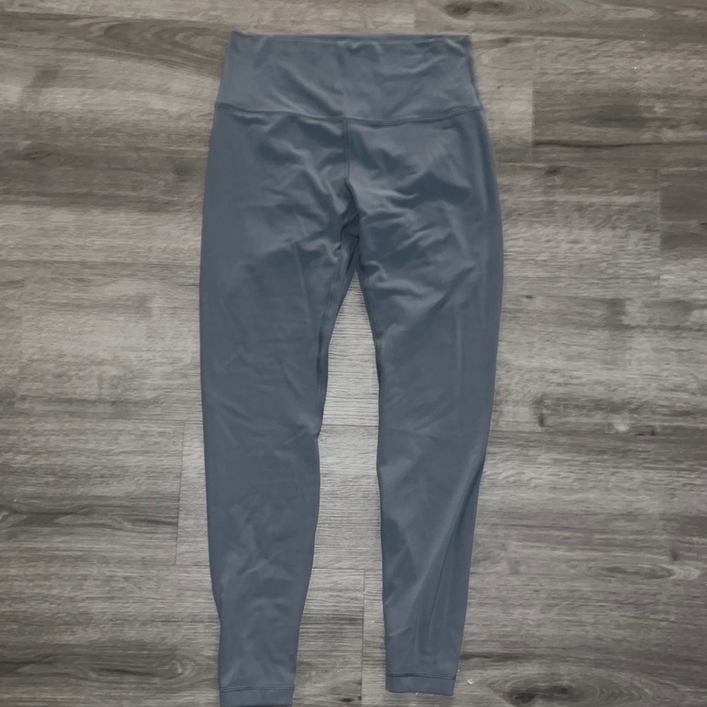 NWOT Lululemon High Rise Align Leggings